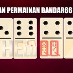 Panduan Permainan Judi Bandar66 Online